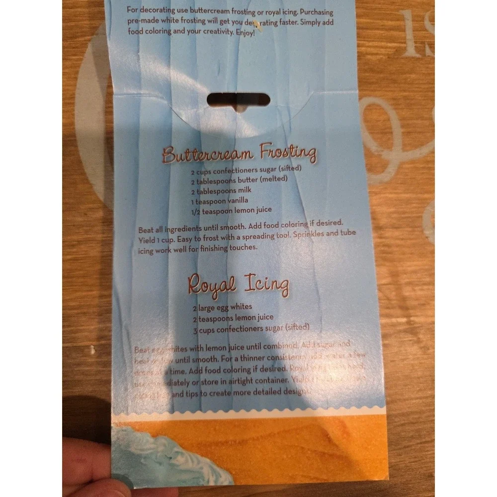 NEW Ann Clark Palm Tree Tropical Collection‎ Metal Cookie Cutter
